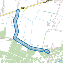 Driehuizerweg
