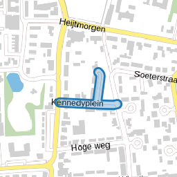 Kennedyplein