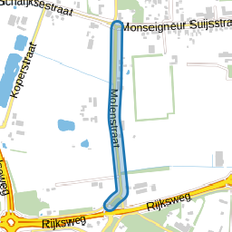 Molenstraat