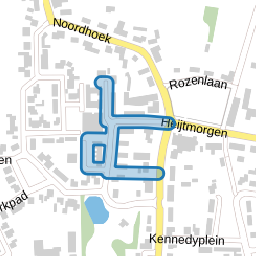 Nieuw Heijtmorgen