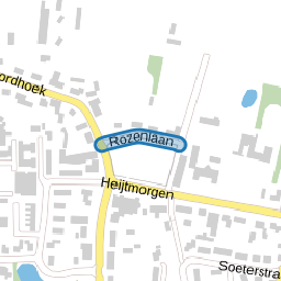 Rozenlaan