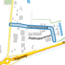 Voermanstraat