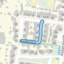 Andoorn