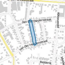 Beatrixstraat