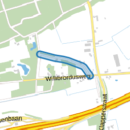 Bernardusweg