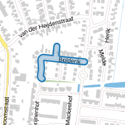 Bolderik