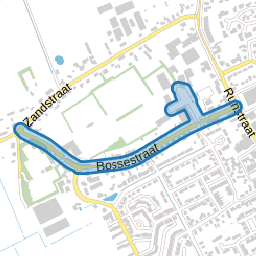 Bossestraat