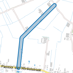Broksteeg