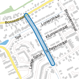 Bruinsteeg