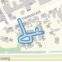 De Weverij
