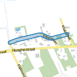 Eikenlaan