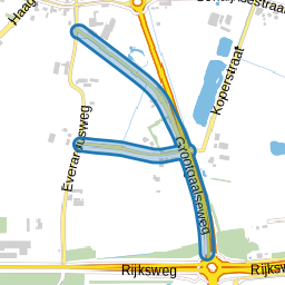 Grootgaalseweg
