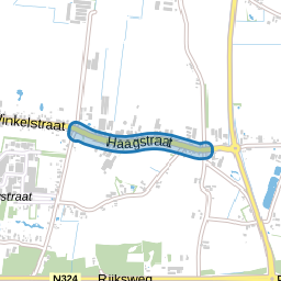 Haagstraat