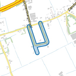 Hegveld