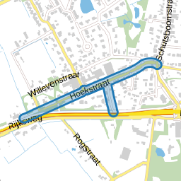 Hoekstraat