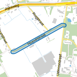 Hoevestraat