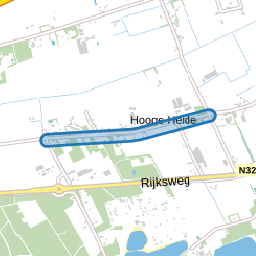 Hoogheistraat