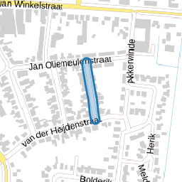 Irenestraat