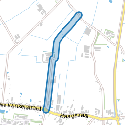 Kerkweg