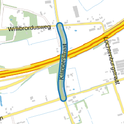 Klapperstraat
