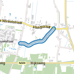 Kleingaalseweg