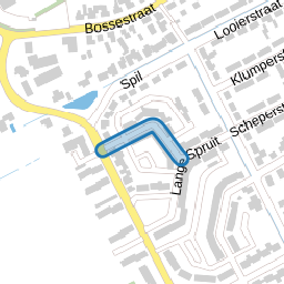 Korte Spruit