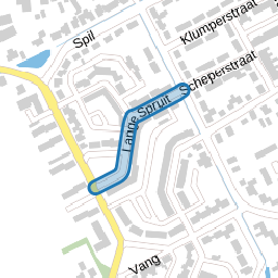 Lange Spruit