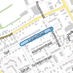 Looierstraat