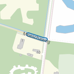 Moeschaweg