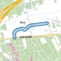 Munstraat