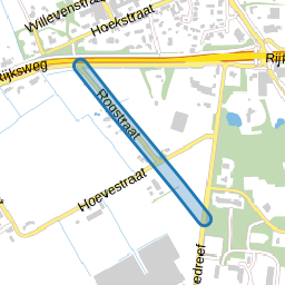 Rogstraat