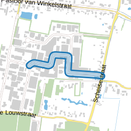 Scheltseweg