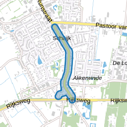 Schutsboomstraat
