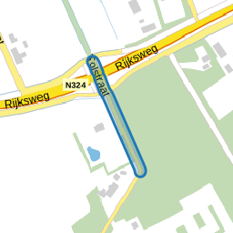 Tolstraat