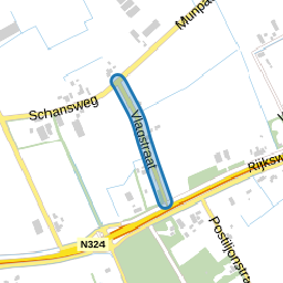 Vlagstraat