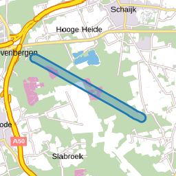 Voskampweg