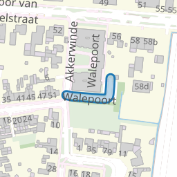 Walepoort