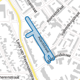Alardstraat