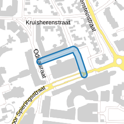 Aloysiusstraat