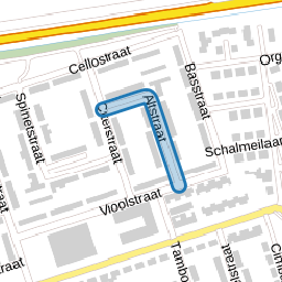 Altstraat