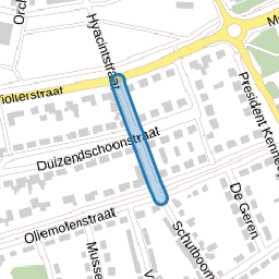 Anjelierstraat