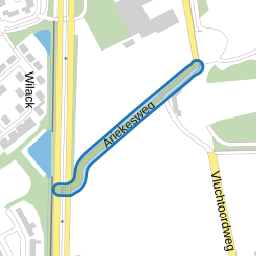 Ariekesweg