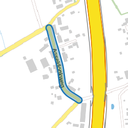 Asseldonkweg