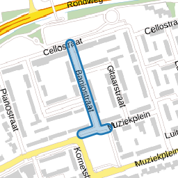 Banjostraat