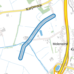 Beemdenweg