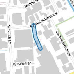 Blikslagerstraat