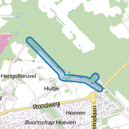 Bosdreef
