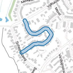 Boskriek
