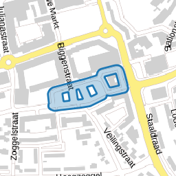 Botermarkt