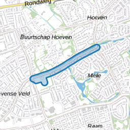 Bronkhorstsingel